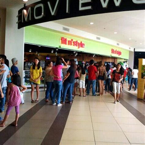 robinsons dumaguete showing|Robinsons Movieworld.